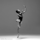 Illustration for article titled ABTs other black ballerina